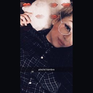 Meet your Posher, Maggie